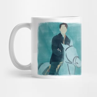 Vincenzo FANART 03 Mug